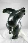 Adamie Ashevak's Dancing Bear